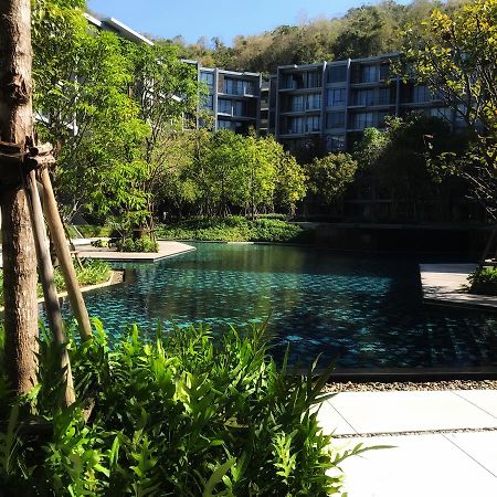 The Valley Khaoyai No.161 Phayayen 외부 사진