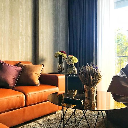 The Valley Khaoyai No.161 Phayayen 외부 사진