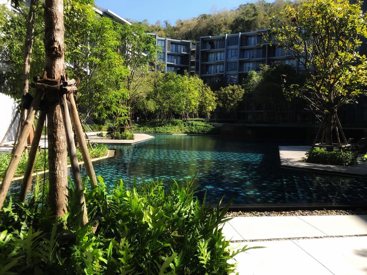 The Valley Khaoyai No.161 Phayayen 외부 사진
