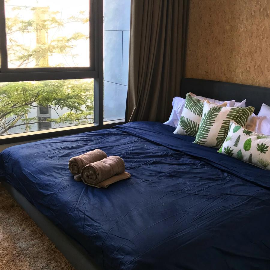 The Valley Khaoyai No.161 Phayayen 외부 사진