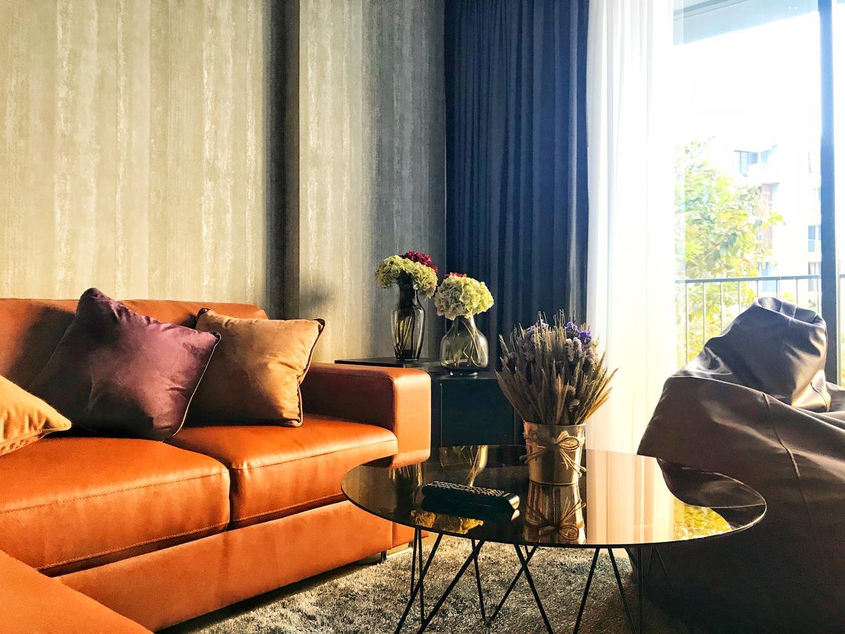 The Valley Khaoyai No.161 Phayayen 외부 사진
