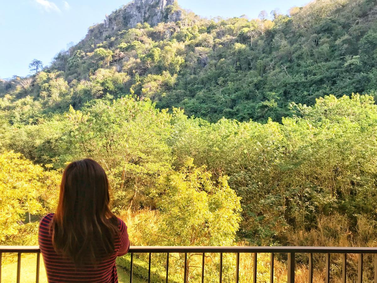 The Valley Khaoyai No.161 Phayayen 외부 사진