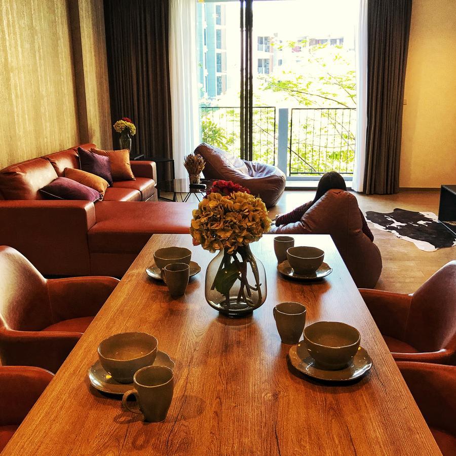 The Valley Khaoyai No.161 Phayayen 외부 사진