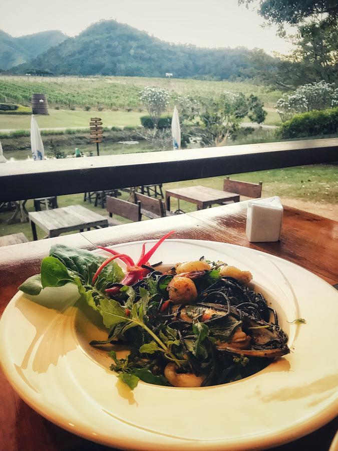 The Valley Khaoyai No.161 Phayayen 외부 사진