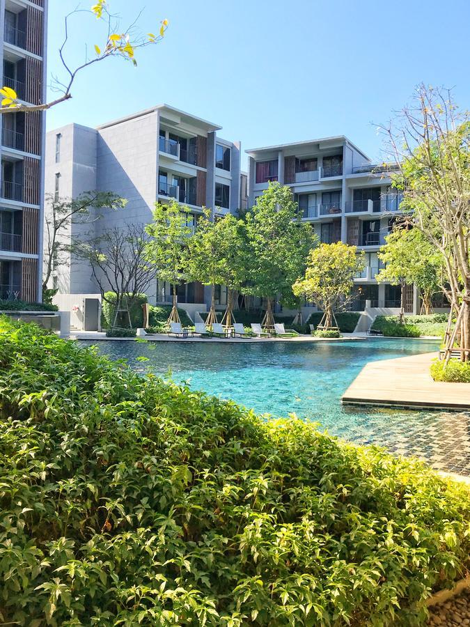 The Valley Khaoyai No.161 Phayayen 외부 사진